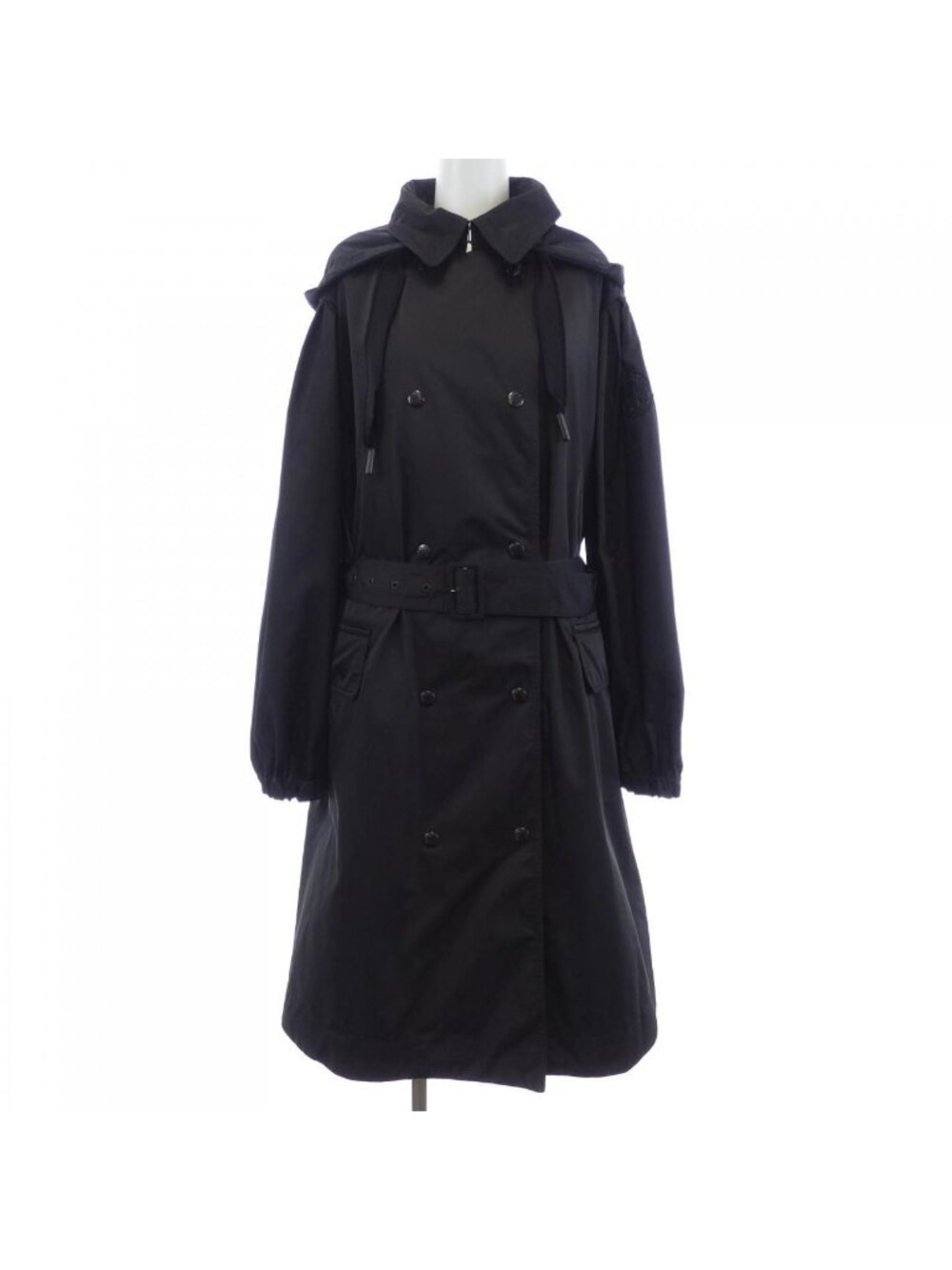 Moncler Aumar Down Coat